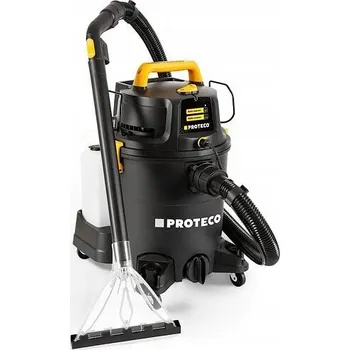 Vysavač Vysavač koberců a čalounění PROTECO 1300 W