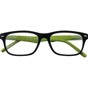 Brýle na čtení Zippo Dioptrické brýle na čtení +1.5 Zippo 31ZB3GRE150