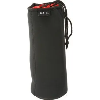 BIG 443033 neoprenový obal na objektivy 25x9cm