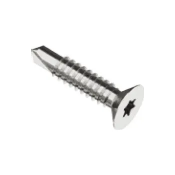 Šroub do ledu 4,2x13 A2 DIN 7504 P (O), TX