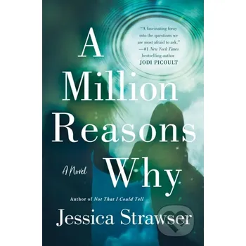 A Million Reasons Why - Jessica Strawser St. Martin´s Press