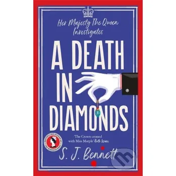 A Death in Diamonds - S.J. Bennett Zaffre