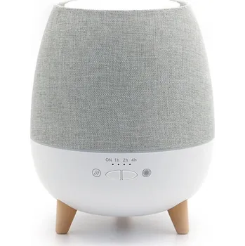 Zvlhčovač vzduchu Ultrazvukový difuzér Gejzír 300ml