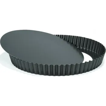 Forma na pečení Forma na koláč/tartu Patisse 30 x 30 cm, průměr 30 cm