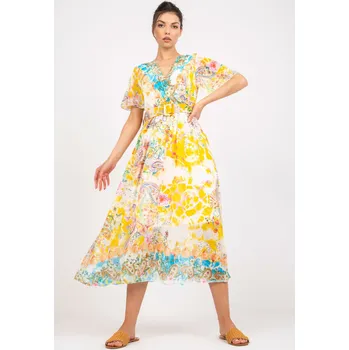 Dámské šaty Denní šaty model 196201 Italy Moda Velikost: universal