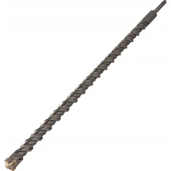 Vrták Vrták SDS+ čtyřbřitý 8x160, délka 16 cm