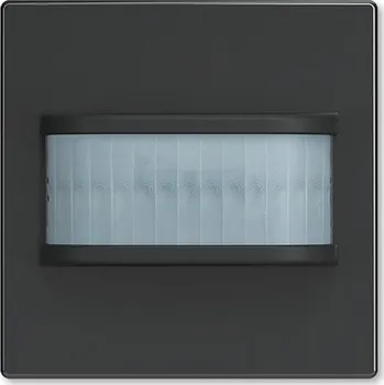 Pohybové čidlo Snímač automatického spínače, Komfort-Sensor, se ABB 2CKA006800A2970 mechová černá