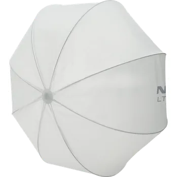 Studiové světlo Nanlite Lantern Softbox LT-80-QR-FD