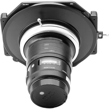 NiSi Filter Holder S6 Kit Landscape Sigma 20 F1.4