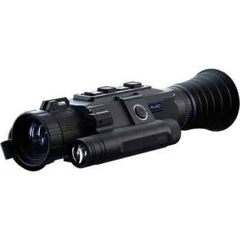 PARD NV-S470C 4K 940nm nebo 850nm Přísvit: 850 nm, Optické zvětšení: 5,6x