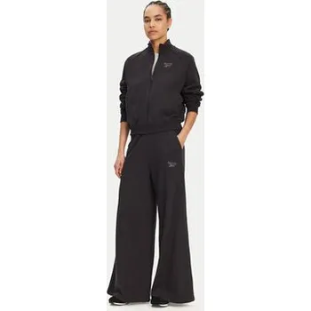 Dámská mikina Reebok Mikina 100214104 139-18-00 Černá Regular Fit M