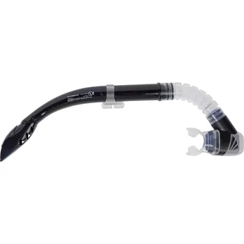 Šnorchl Firefly SS7 II potápěčský šnorchl - 0 - černá - one-size