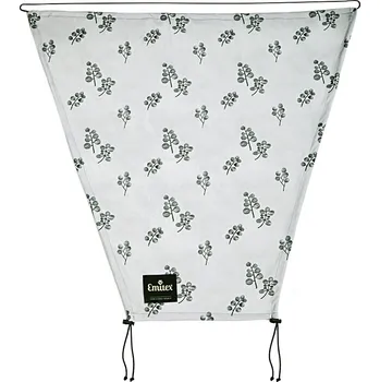 Sluneční clona Grey Blooms