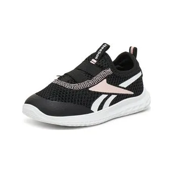 Pánské tenisky Sneakersy Reebok 23KC391(III)DZ Černá 23