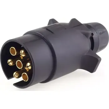 AMiO 02144 zástrčka tažného zařízení 7 pin