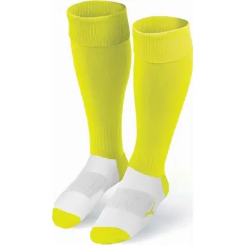Dámské termoprádlo Ponožky Mizuno JAPAN Socks ( 1pack )/Yellow Velikost: L