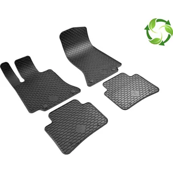 autokoberec Gumárny Zubří Autokoberce Mercedes C-Klasse W206 (2021-)/CLE A236/C236 (2023-)