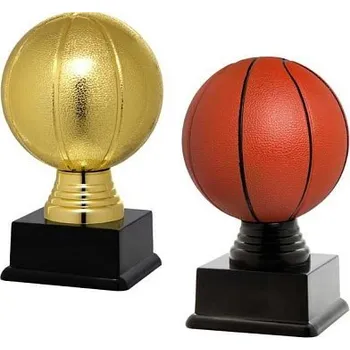 Sportovní figurka P505.01, P505.X - basket (P505_01)