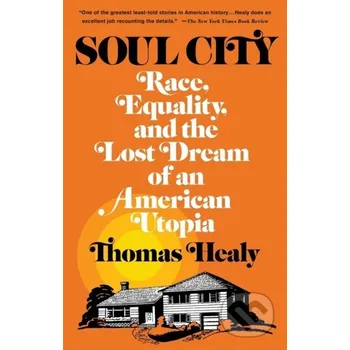 Soul City - Thomas Healy