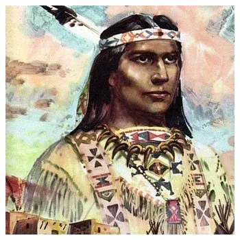 Zpěv o Vinnetouovi - Karl May - audiokniha