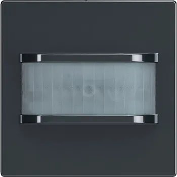 Pohybové čidlo Snímač automatického spínače, Basic-Sensor, ABB 2CKA006800A2921 antracitová