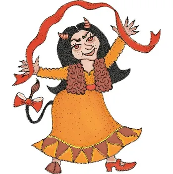 Čertovský brnkání - František Hanus - audiokniha