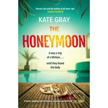 The Honeymoon - Kate Gray Welbeck