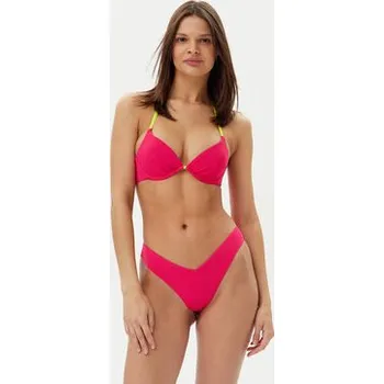 Dámské plavky Chantelle Vrchní část bikin Easy Pop C22JMA Růžová XL