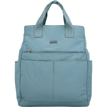 Dámský batoh modrý - Coveri Perikles modrá