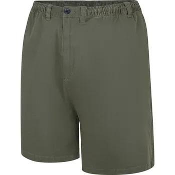 Pánské kraťasy Pánské bavlněné šortky (s elastanem) - v nadměrné velikosti 2523