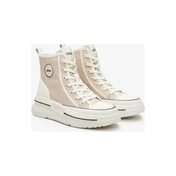 Dámské tenisky ES8 Plátěnky ER00114604 Béžová 36