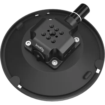 SmallRig 4114 Přísavka 6" s držiakem kamery