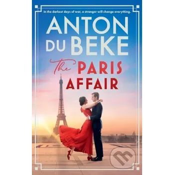 The Paris Affair - Anton Du Beke Orion