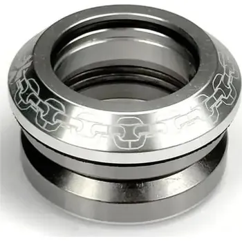 Hlavové složení Headset UNION Chain Integrovaný | SILVER