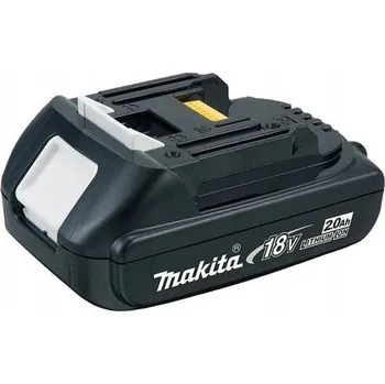 Akumulátor 18V 2Ah Li-Ion LXT Makita BL1820B