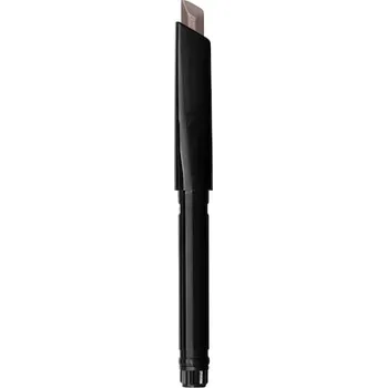 Přípravek na tvář Bobbi-Brown Make-Up OciLong Wear Brow Pencil Waterproof (Refill) 21 Cool Dark Brown 0,3 g ()