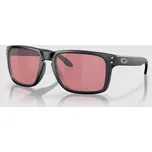 Brýle Oakley Holbrook XL matt black dk w/PRIZM Dk