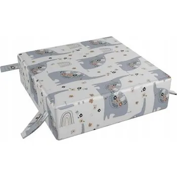 Kancelářská židle Czas Bobasa Sedák vícebarevný