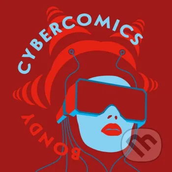 Cybercomics - Egon Bondy Tympanum