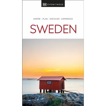 Sweden - Dorling Kindersley Dorling Kindersley