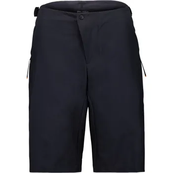 Cyklistické kalhoty Kraťasy POC Kraťasy POC W´s Motion Air dámské uranium black M M