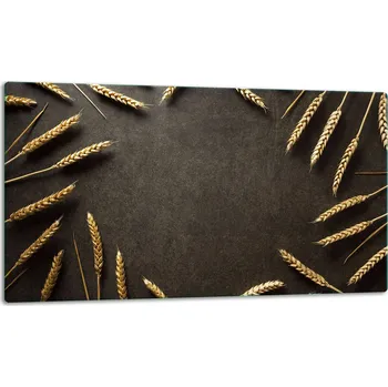 Kuchyňské prkénko Krájecí deska TMK ArtDeko sklo 1 ks