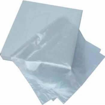 Parafín sáčky 100ks