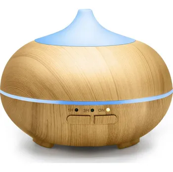 Aroma difuzér Lipt - Aroma difuzér Kapka 400ml