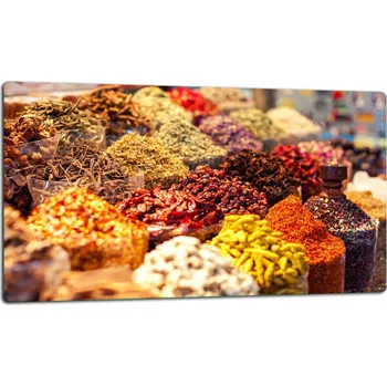 Kuchyňské prkénko Krájecí deska TMK ArtDeko sklo 1 ks