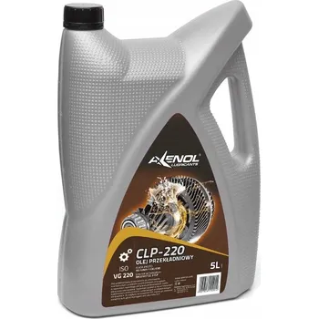 Převodový olej AXENOL CLP-220 5L