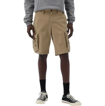 kraťasy GAP Cargo New 24 - Iconic Khaki 34