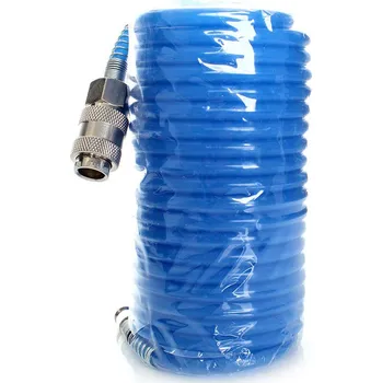 Kompresor zestaw pneumatyczny 6 części do pompowania i przedmuchiwania