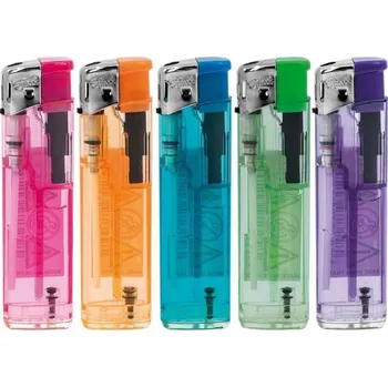 Zapalovač Zapalovač SPARX 31254BC TC5