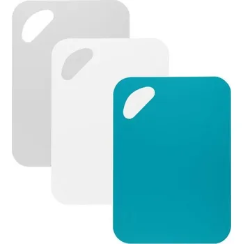 Kuchyňské prkénko Krájecí prkénko Galicja, plastové, 1 ks